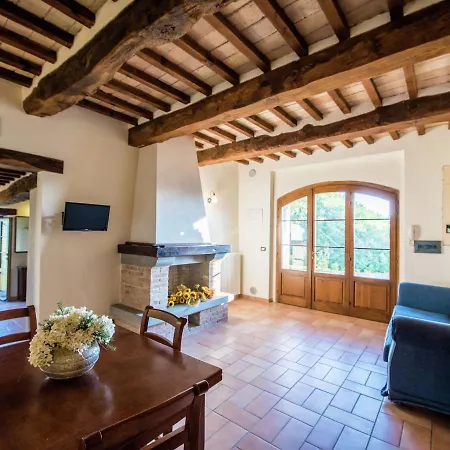Belvilla By Oyo Borgo Due Sant'Angelo in Vado