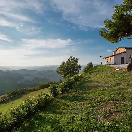Belvilla By Oyo Borgo Due Holiday home Sant'Angelo in Vado