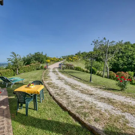 Belvilla By Oyo Borgo Due Holiday home