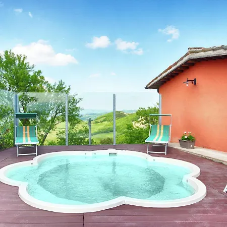 Belvilla By Oyo Borgo Due Holiday home