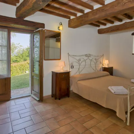 Belvilla By Oyo Borgo Due Holiday home *