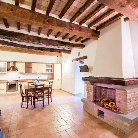 Belvilla By Oyo Borgo Due