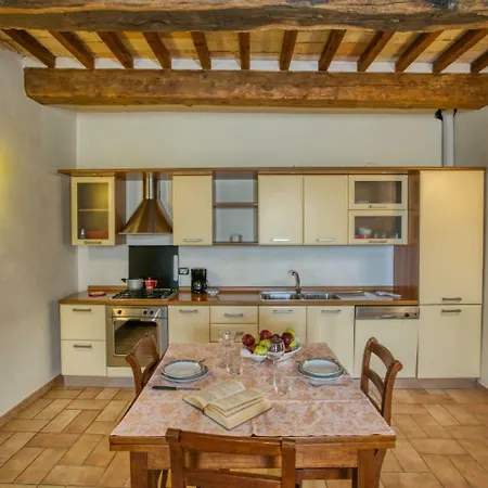 Belvilla By Oyo Borgo Due Holiday home