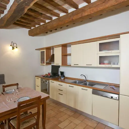 Belvilla By Oyo Borgo Due Sant'Angelo in Vado
