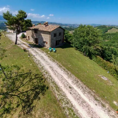 Holiday home Belvilla By Oyo Borgo Due